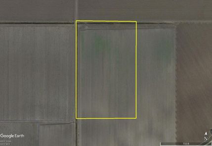 Undeveloped Land in Cameron County, Texas