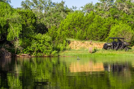 Hunting Property in Mills County, Texas