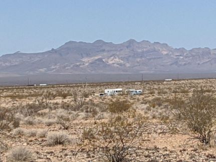 Land in Mohave County, Arizona