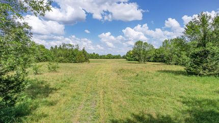 Land in Red River County, Texas