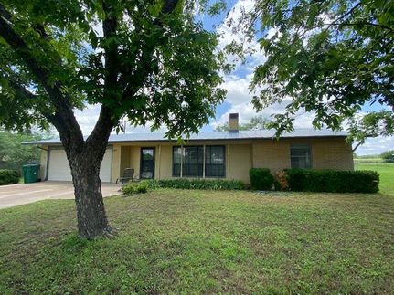 House in Llano County, Texas