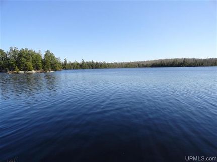 Land in Marquette County, Michigan