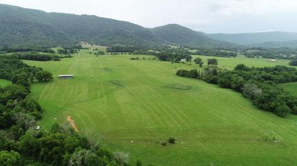 Recreational Property in Bledsoe County, Tennessee