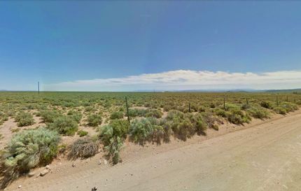 Farm and Ranch in Iron County, Utah