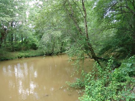 Land in Upson County, Georgia