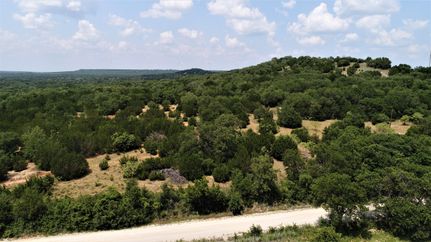 Farm and Ranch in Eastland County, Texas