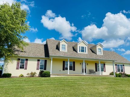 Recreational Property in Washington County, Kentucky
