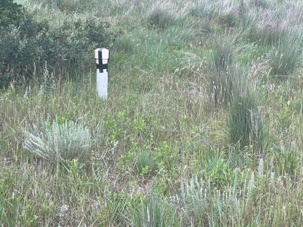 Recreational Property in Woodward County, Oklahoma