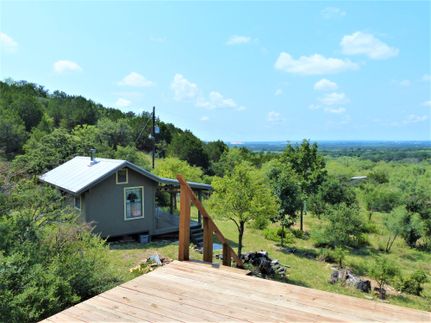 Undeveloped Land in McCulloch County, Texas