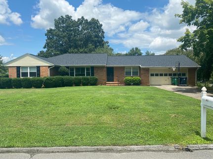 House in Hamilton County, Tennessee