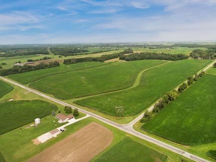 Land in McLean County, Illinois