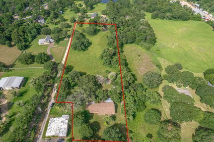 Farm and Ranch in Austin County, Texas