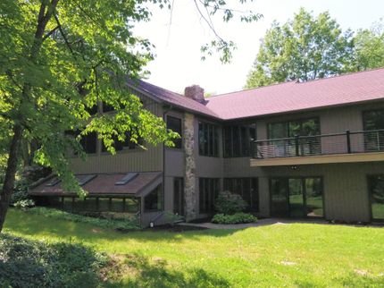 House in Medina County, Ohio