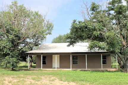 House in Atascosa County, Texas