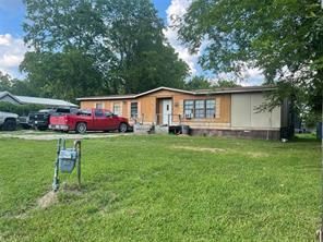 Recreational Property in Fannin County, Texas