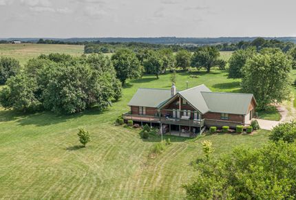 Recreational Property in Miami County, Kansas