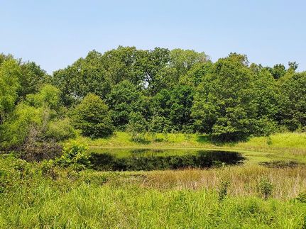Recreational Property in Creek County, Oklahoma