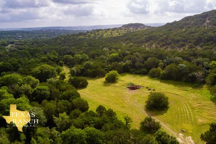 Recreational Property in Kerr County, Texas