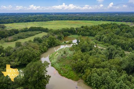Timberland Property in Guadalupe County, Texas
