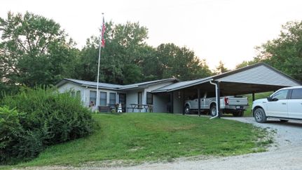 Recreational Property in Mercer County, Missouri