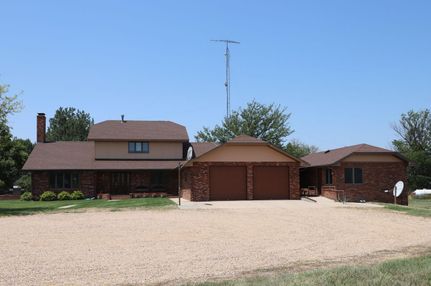 Farm and Ranch in Sedgwick County, Colorado