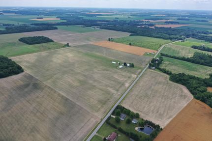 Land in Seneca County, Ohio