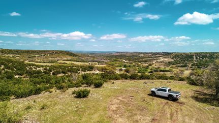 Farm and Ranch in Kendall County, Texas