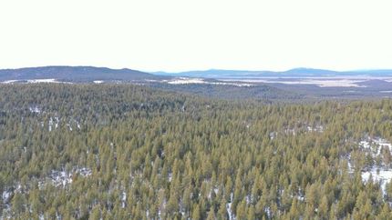Land in Klamath County, Oregon
