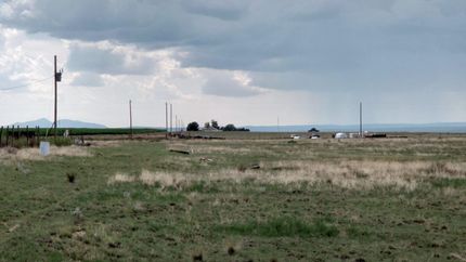 Land in Torrance County, New Mexico