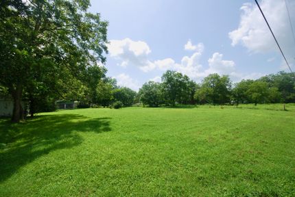Undeveloped Land in Lavaca County, Texas
