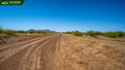 Hunting Property in Cochise County, Arizona