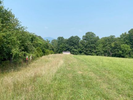 Recreational Property in Franklin County, Virginia