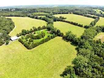 Recreational Property in Crawford County, Missouri