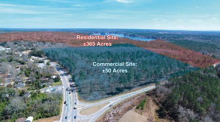 Recreational Property for sale in Kershaw County, South Carolina