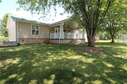 Farm and Ranch in Crawford County, Missouri