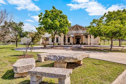 Farm and Ranch in Kendall County, Texas