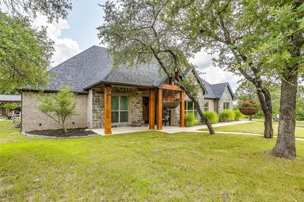 Land in Parker County, Texas