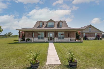 Recreational Property in Parker County, Texas