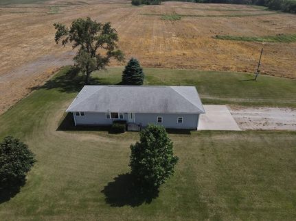 Farm and Ranch in Lewis County, Missouri
