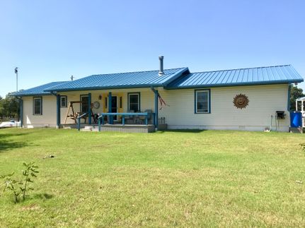 Undeveloped Land in Callahan County, Texas
