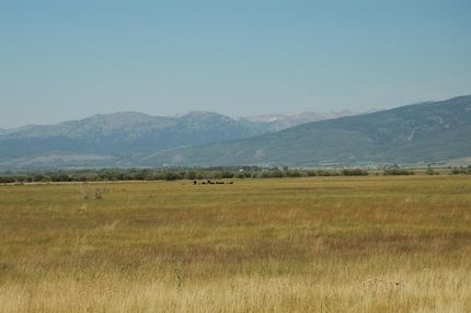 Riverfront Property in Teton County, Idaho