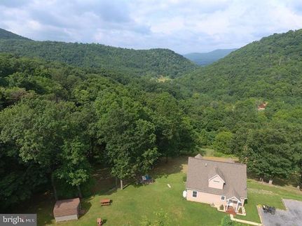 Recreational Property in Hampshire County, West Virginia
