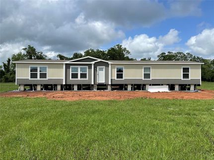 House in Brazoria County, Texas