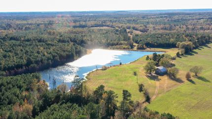 Recreational Property in Cass County, Texas