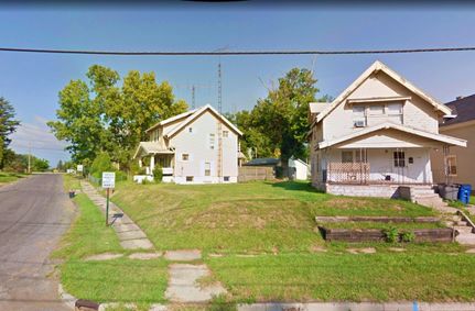 Undeveloped Land in Lucas County, Ohio
