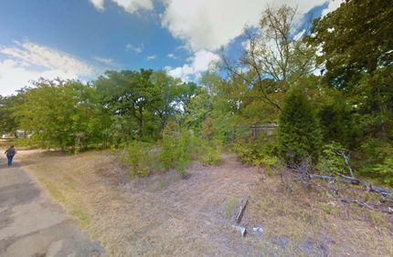 Land in Henderson County, Texas