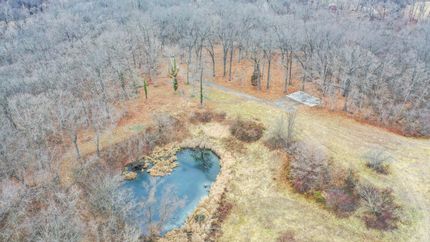 Undeveloped Land in Jersey County, Illinois