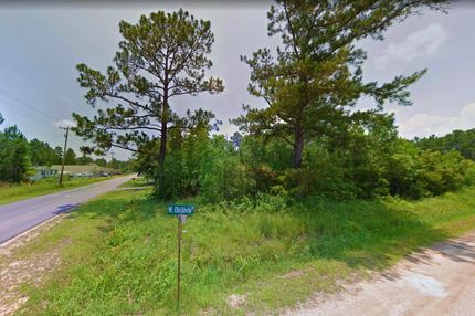 Land in Hancock County, Mississippi