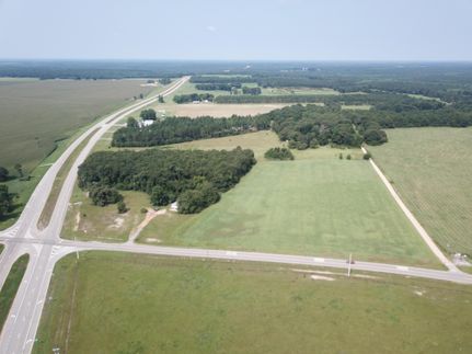 Farm and Ranch in Jefferson County, Georgia
