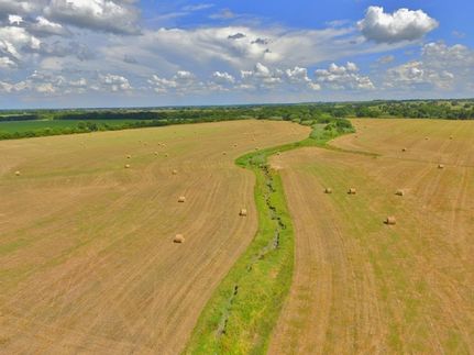 Timberland Property in Fayette County, Texas